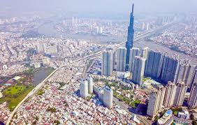 TP. Hồ Chí Minh phê duyệt nhiệm vụ quy hoạch nhiều dự án đô thị